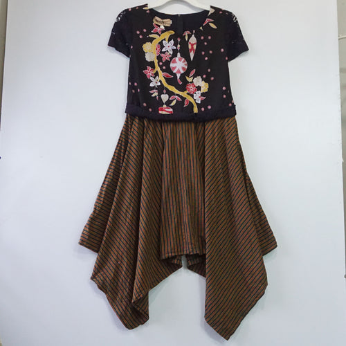 RS-CVH0007 Dress (S)