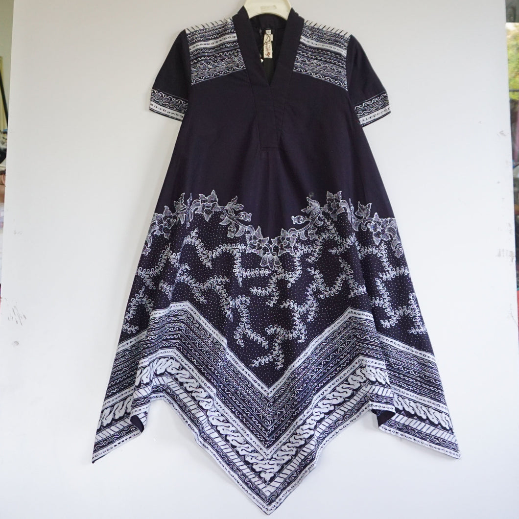 RS-DNAH0014 Dress (L)