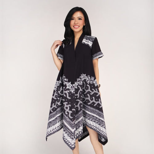 RS-DNAH0020 Dress (XXL)