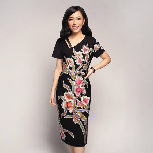 RS-DSM0233 Dress (S)