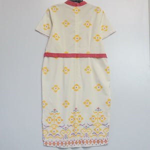 RS-GNBD0158 Dress (XXL)