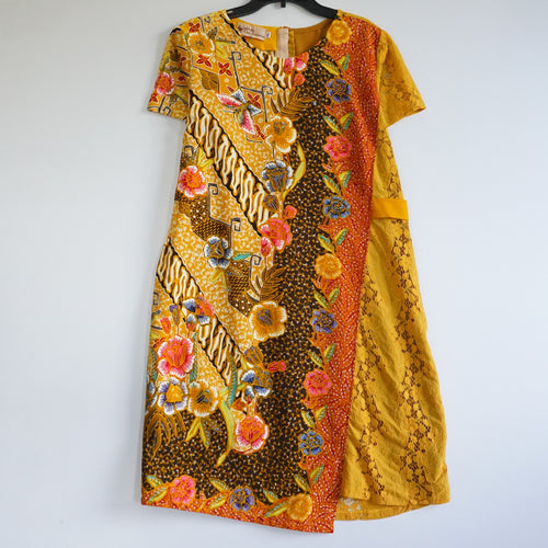RS-HBD0464 Dress (XL)