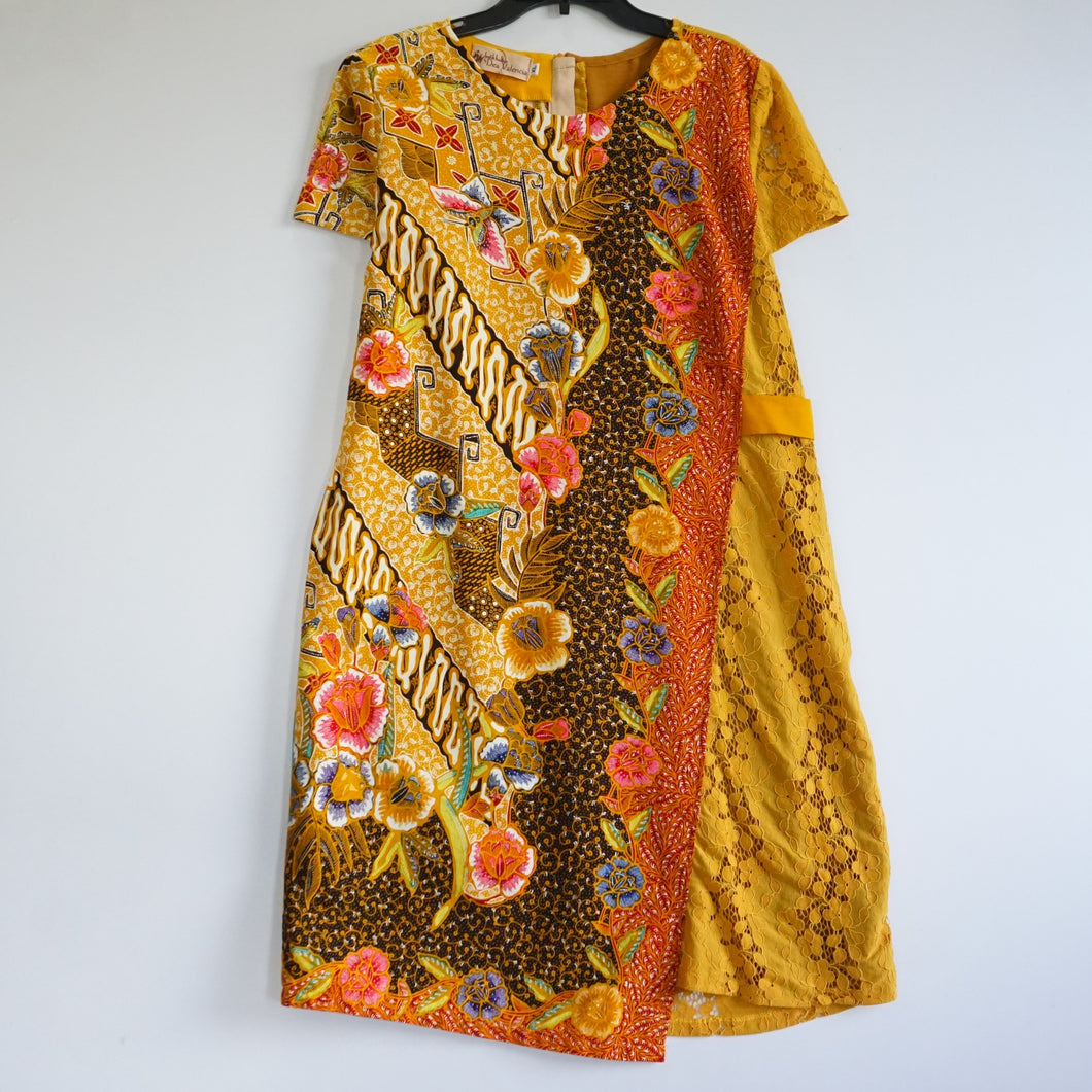 RS-HBD0464 Dress (XL)
