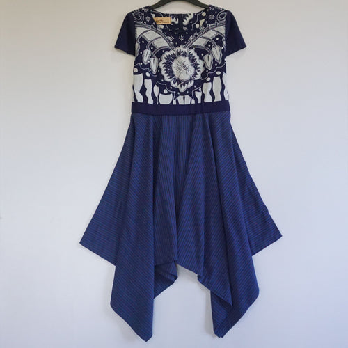 RS-HNH0053 Dress (XS)