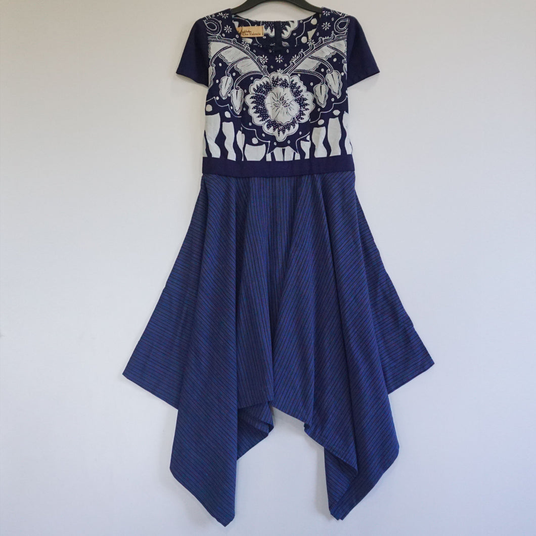 RS-HNH0053 Dress (XS)