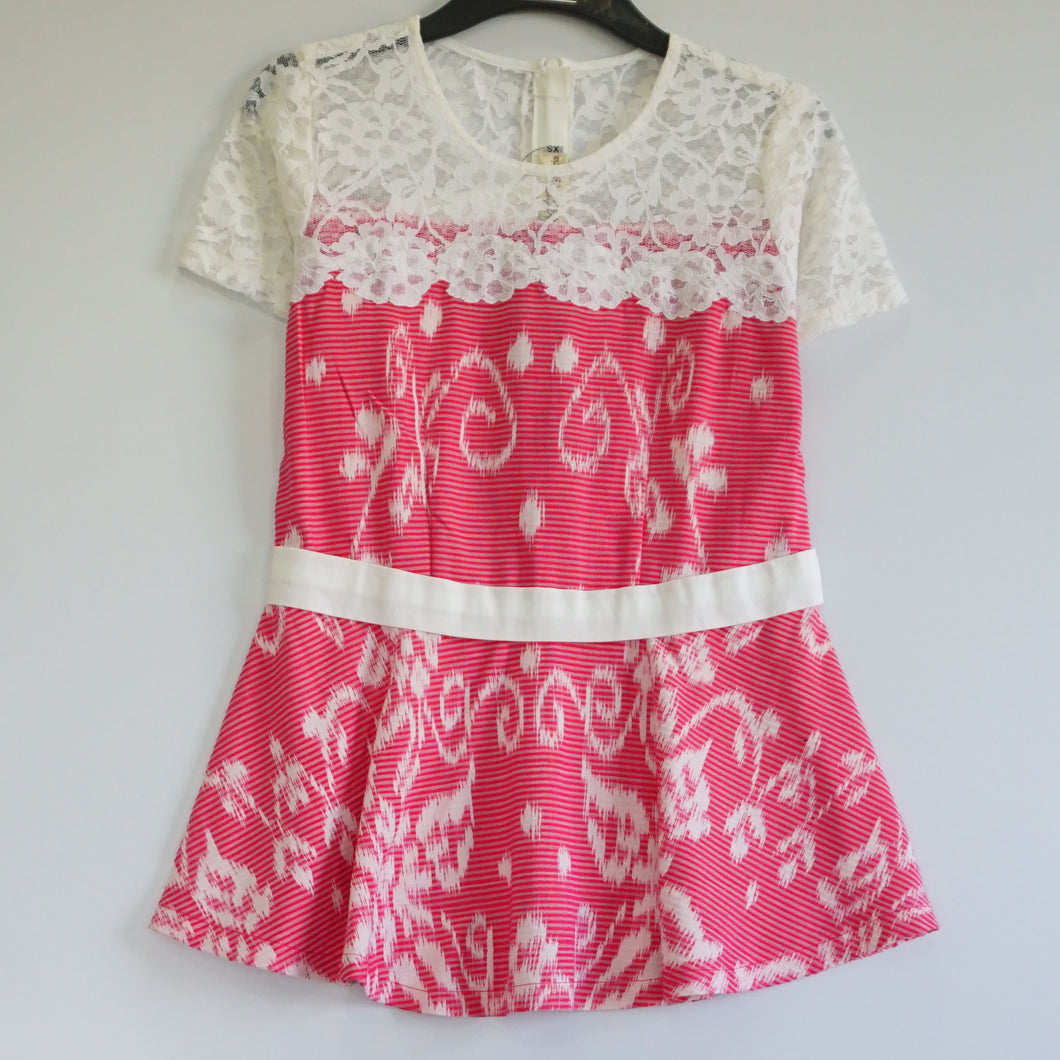 RS-HPT0185 Tops (XS)