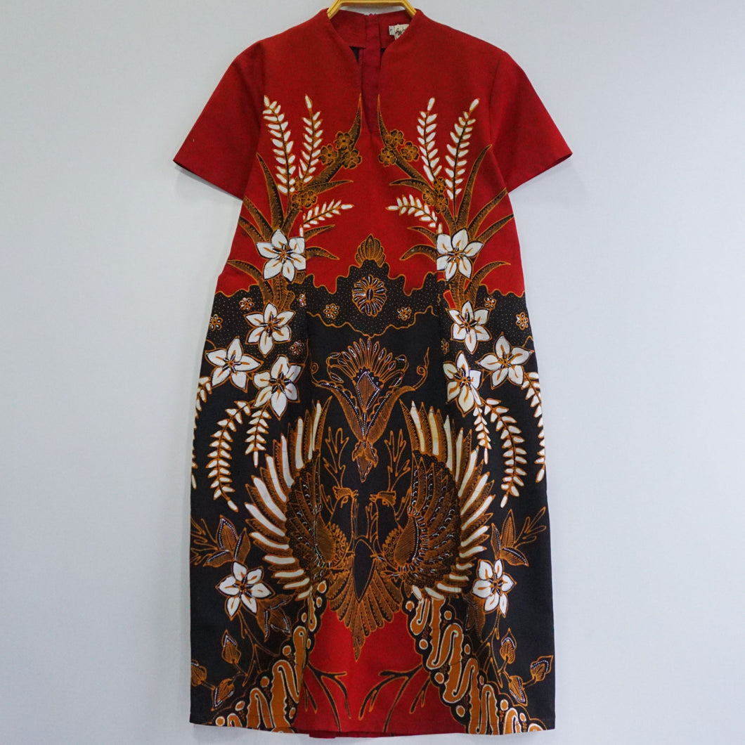 RS-HQD0669 Dress (L)