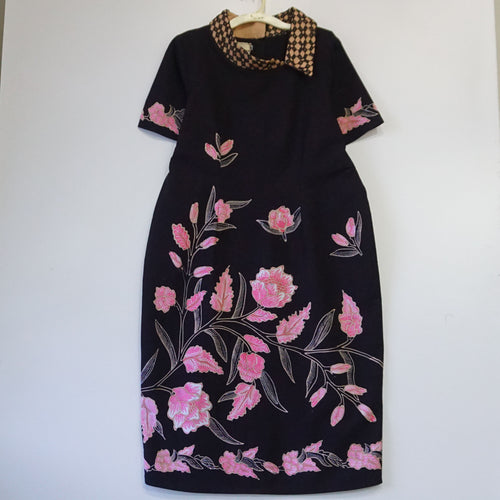 RS-HSCM0163 Dress (XXL)