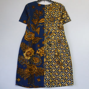 RS-HWD0183 Dress (XXL)