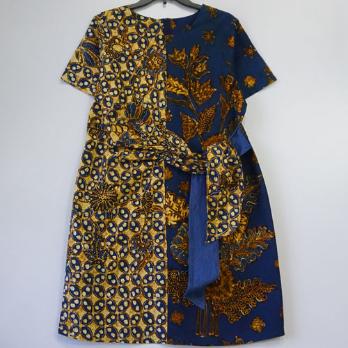 RS-HWD0183 Dress (XXL)