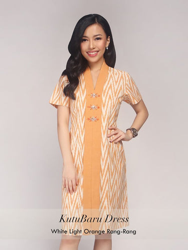 RS-KBD0378 Dress (XL)