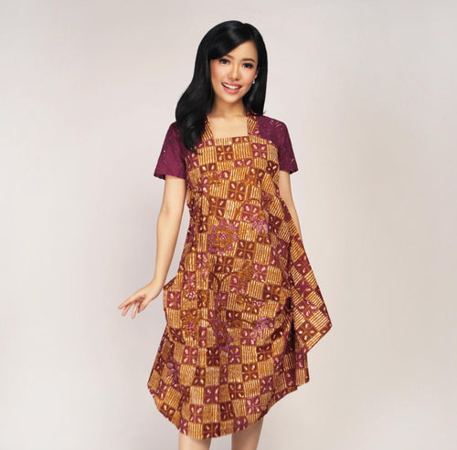 RS-KNDG0003 Dress (XS)