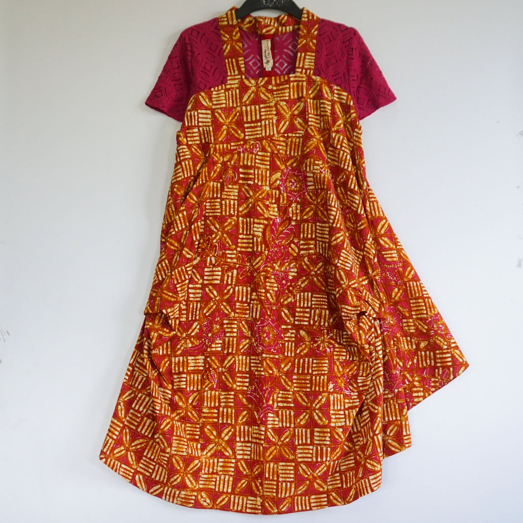 RS-KNDG0016 Dress (L)