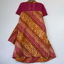 RS-KNDG0027 Dress (XXL)