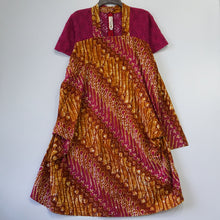 RS-KNDG0027 Dress (XXL)