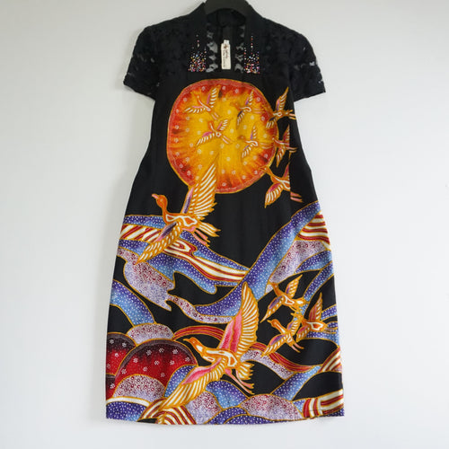 RS-KNFD0126 Dress (S)