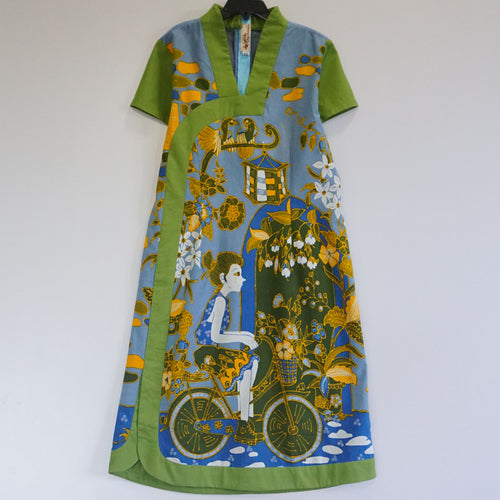 RS-LAD0242 Dress (XS)