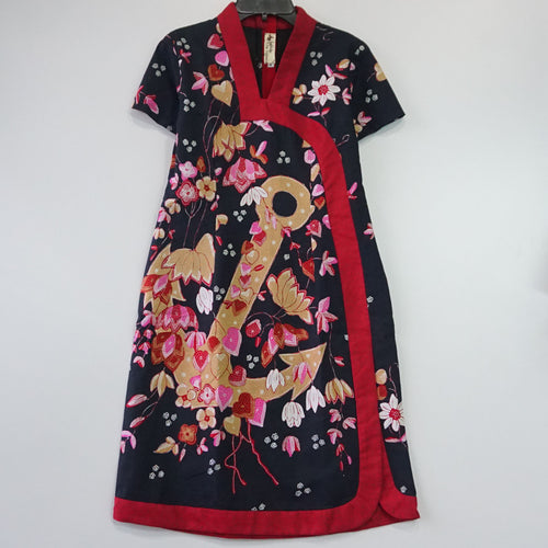 RS-LAD0347 Dress (S)