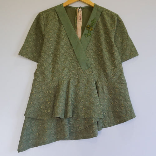 RS-MAKT0119 Tops (XXXL)