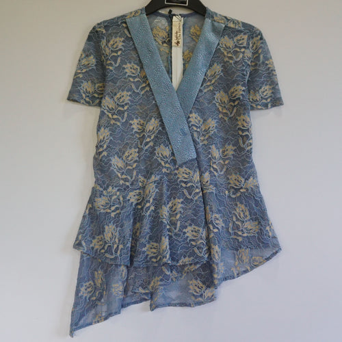 RS-MAKT0187 Tops (L)