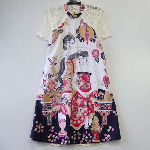 RS-PCD0191 Dress (L)