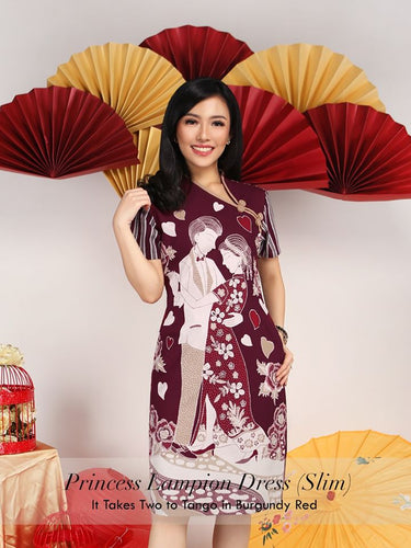 RS-PLDS0210 Dress (XL)