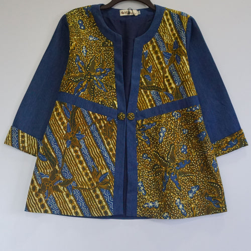 RS-PZB0044 Blazer (XXXL)