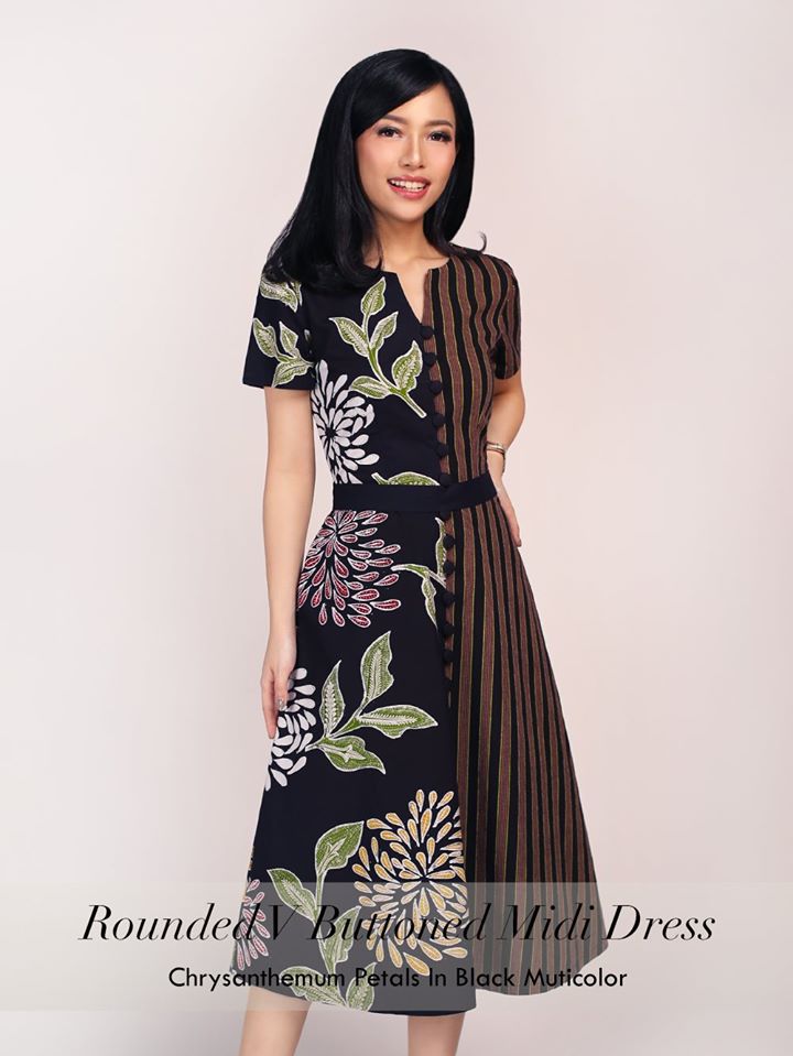 RS-RBM0080 Dress (XL)