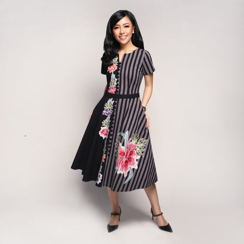 RS-RBM0091 Dress (S)