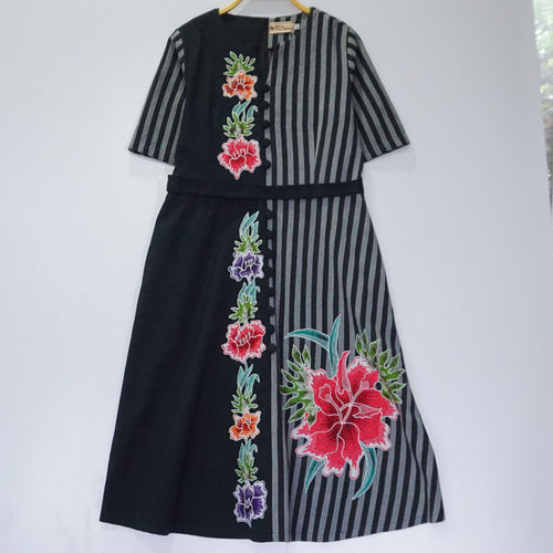 RS-RBM0102 Dress (L)