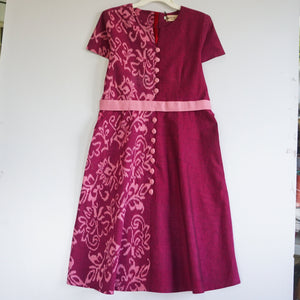 RS-RBM0164 Dress (XL)
