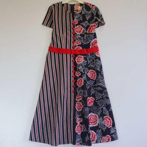 RS-RBM0170 Dress (XS)