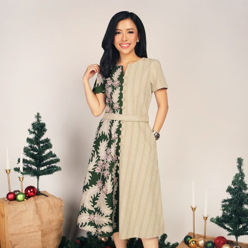 RS-RBM0247 Dress (S)