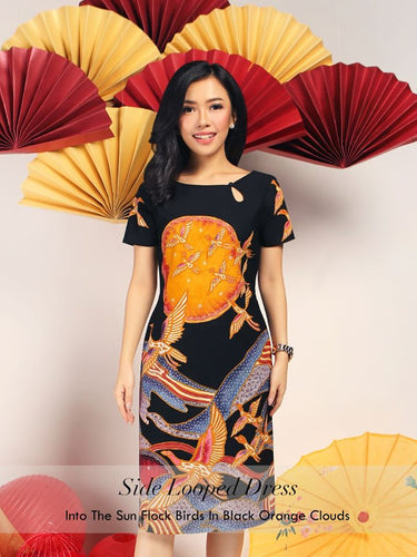 RS-SLD0718 Dress (XXL)