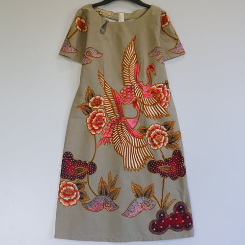 RS-SLD0742 Dress (XS)