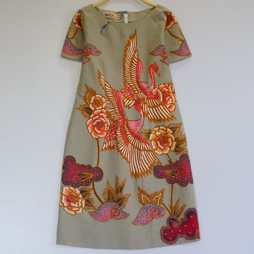 RS-SLD0744 Dress (XS)