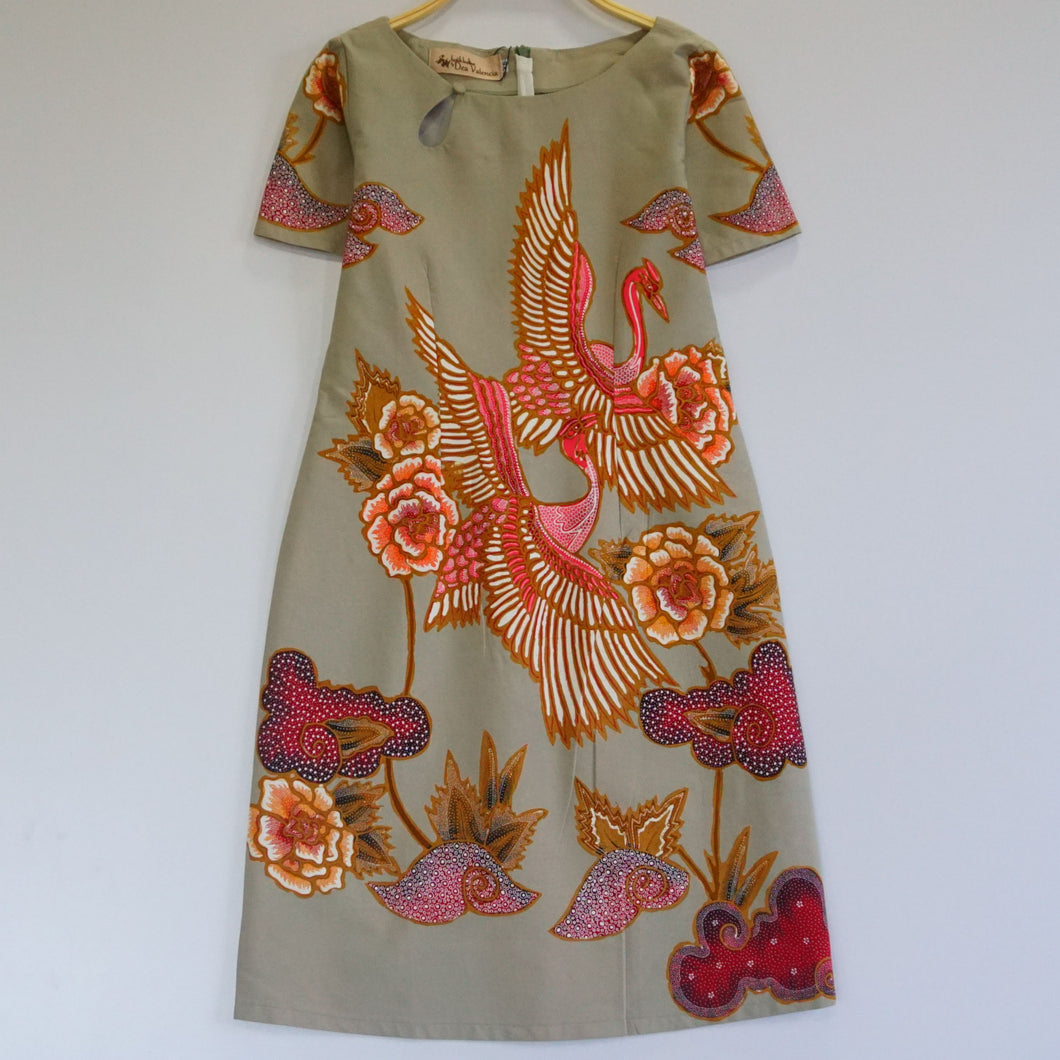 RS-SLD0744 Dress (XS)