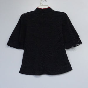 RS-SLQT0111 Tops (XS)