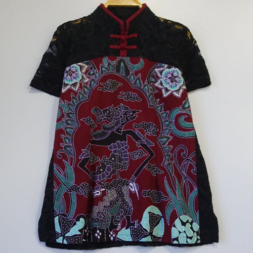 RS-SLQT0130 Tops (M)