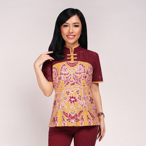 RS-SLQT0142 Tops (M)