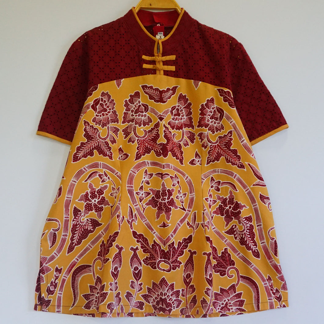RS-SLQT0150 Tops (XXL)