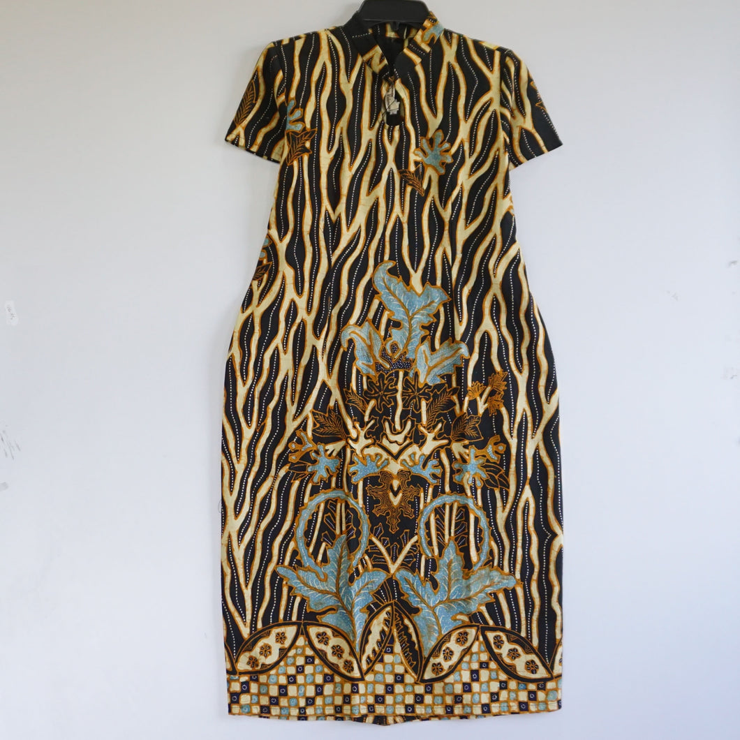 RS-SMQ0102 Dress (L)