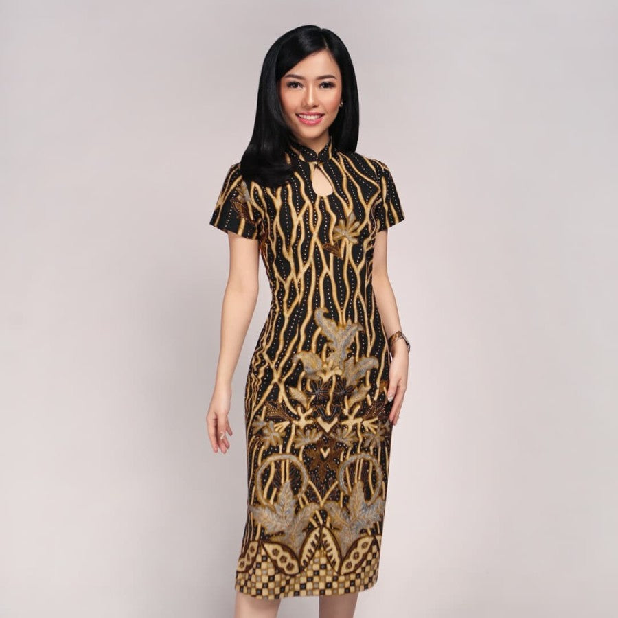 RS-SMQ0108 Dress (XXXL)