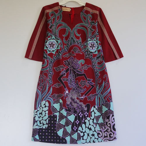 RS-SSF0299 Dress (M)