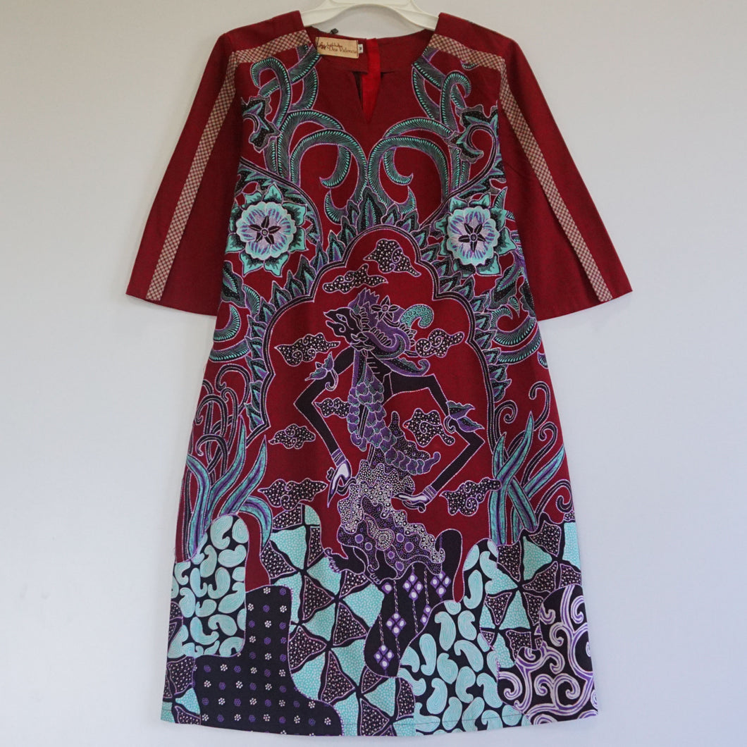 RS-SSF0299 Dress (M)