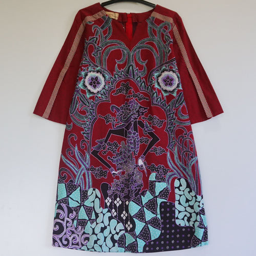 RS-SSF0300 Dress (L)
