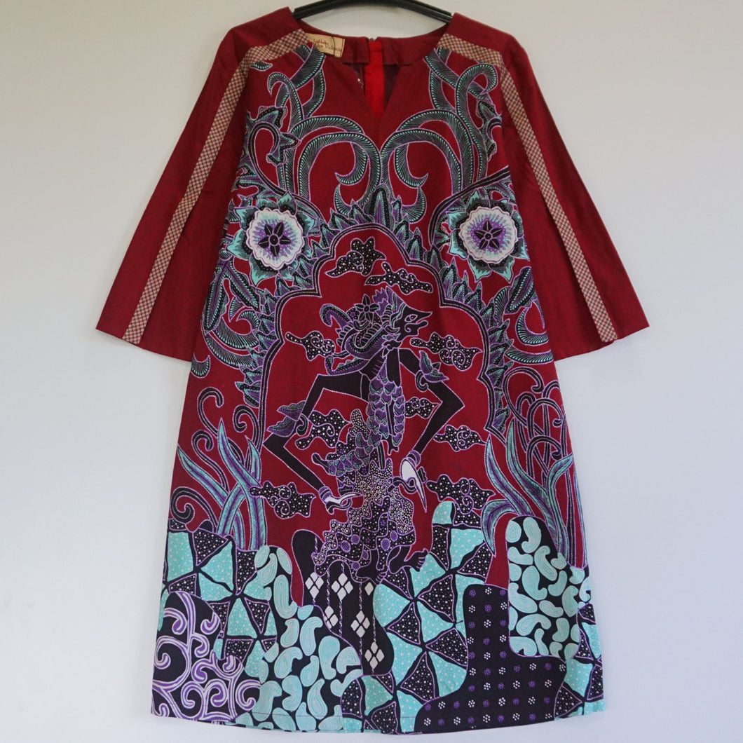 RS-SSF0300 Dress (L)