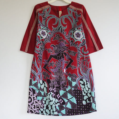 RS-SSF0301 Dress (L)