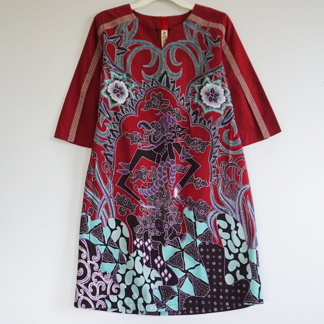 RS-SSF0301 Dress (L)