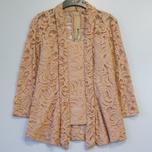 RS-SSKB0039 Tops (XS)